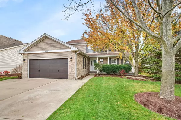 12351 Heritage Meadows Drive, Plainfield, IL 60585