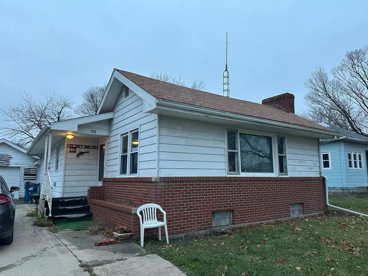 Flanagan, IL 61740,113 S Jefferson Street