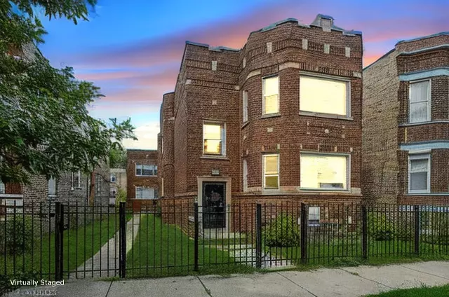 7352 S Langley Avenue, Chicago, IL 60619