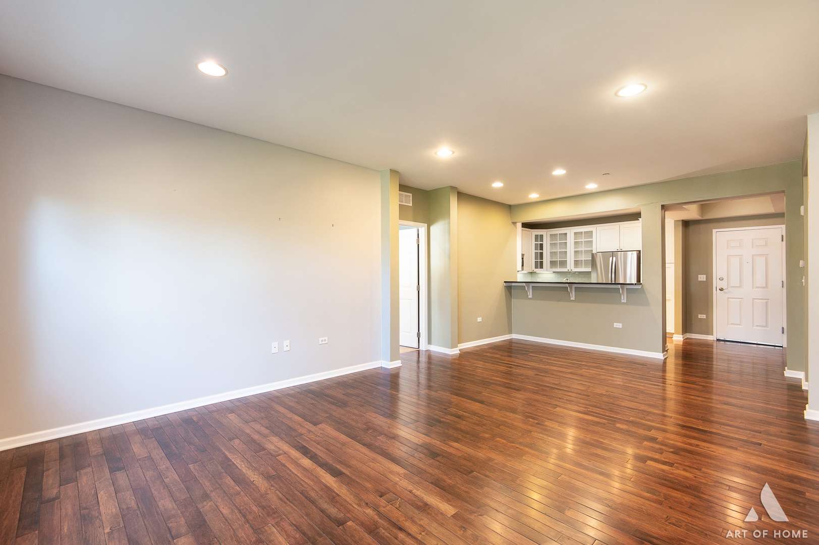 Glenview, IL 60026,2750 Commons Drive #205