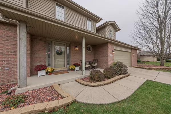 Mokena, IL 60448,19509 Newport Drive