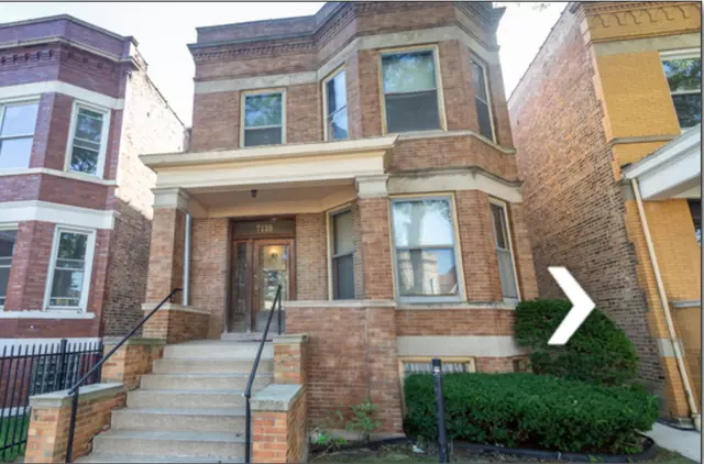 7139 S Saint Lawrence Avenue, Chicago, IL 60619