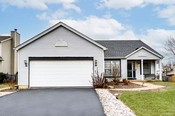 Plainfield, IL 60586,5307 Floralwood Court