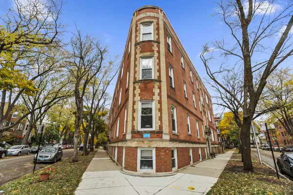 5810 N Wayne Avenue #3A, Chicago, IL 60660