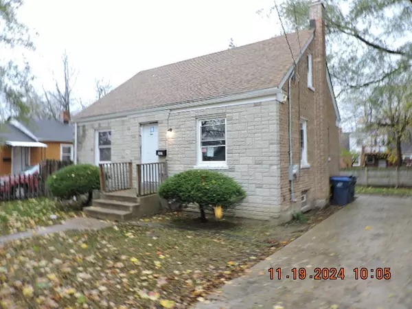 Waukegan, IL 60085,1027 Lorraine Avenue