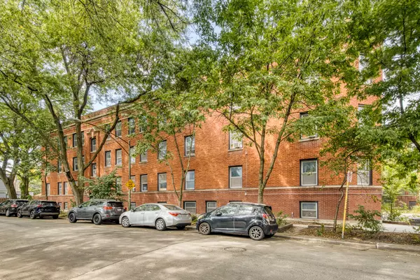 5806 N Ridge Avenue #3, Chicago, IL 60660