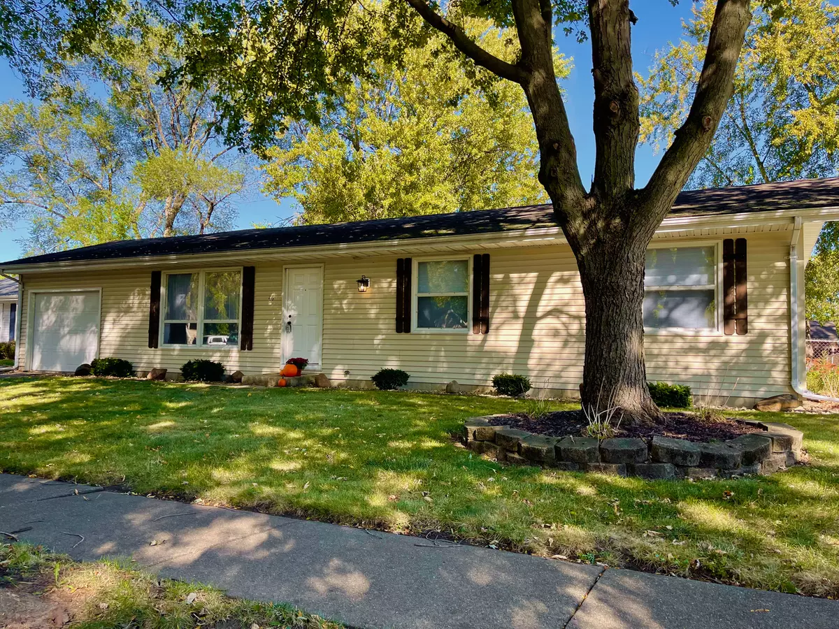 Bourbonnais, IL 60914,46 Kim Drive