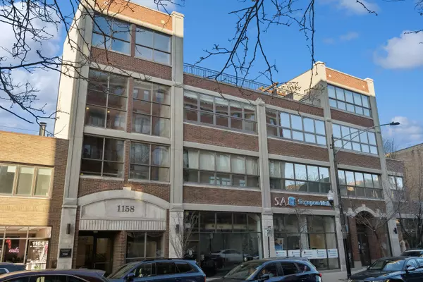 1158 W Armitage Avenue #305, Chicago, IL 60614