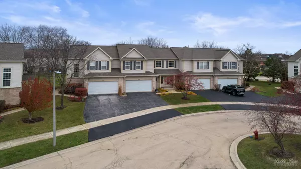 Aurora, IL 60503,2317 Moonlight Court