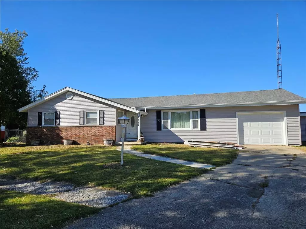 Mattoon, IL 61938,1117 32nd Street