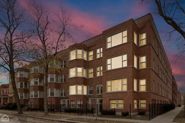 6206 S Evans Avenue #2, Chicago, IL 60637