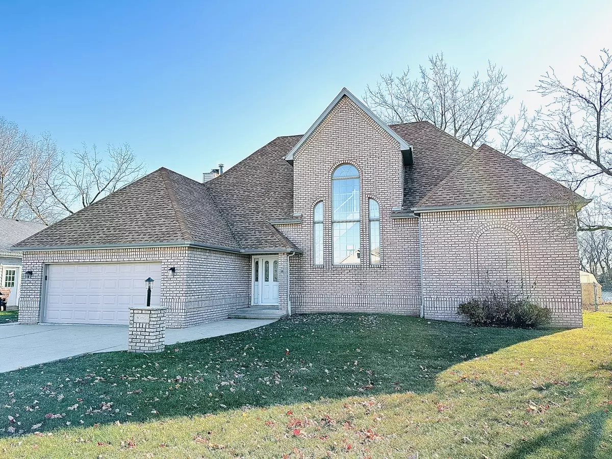 Manteno, IL 60950,1080 W Longfellow Drive