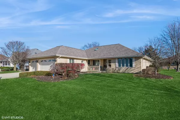 17633 ALLISON Lane, Orland Park, IL 60467