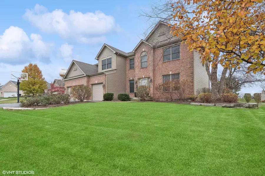 1300 Sandhill Court, Antioch, IL 60002