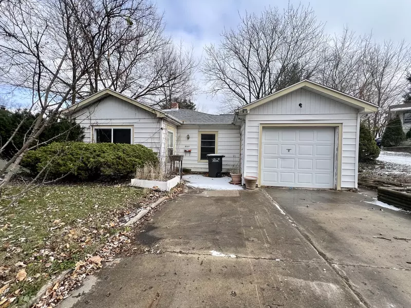 2117 Smith Avenue, Danville, IL 61832