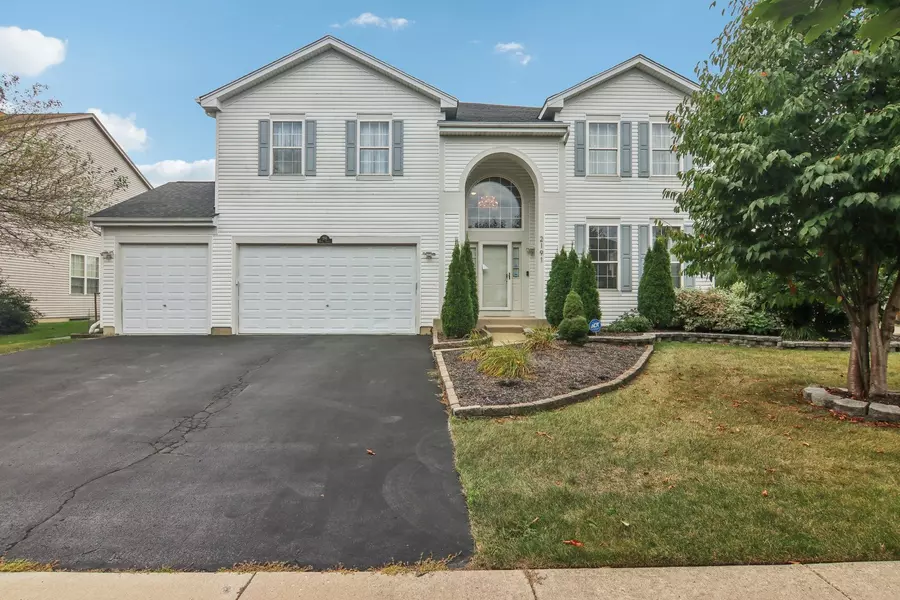 2191 Mark Circle, Bolingbrook, IL 60490