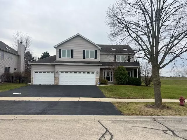 611 Independence Avenue, Elburn, IL 60119