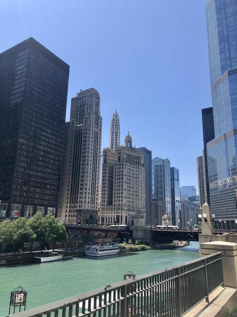Chicago, IL 60611,440 N Wabash Avenue #3703
