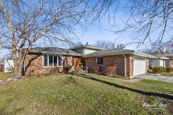 Mokena, IL 60448,11016 Kimberly Trail