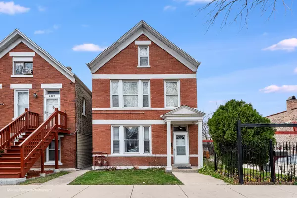 2828 S Springfield Avenue, Chicago, IL 60623