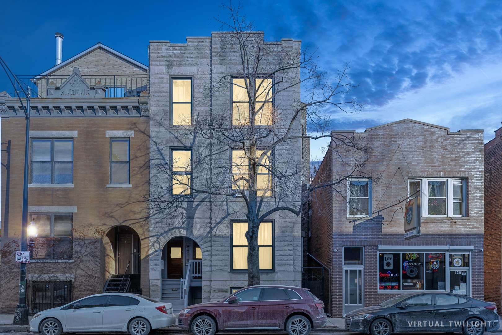 949 N Damen Avenue, Chicago, IL 60622