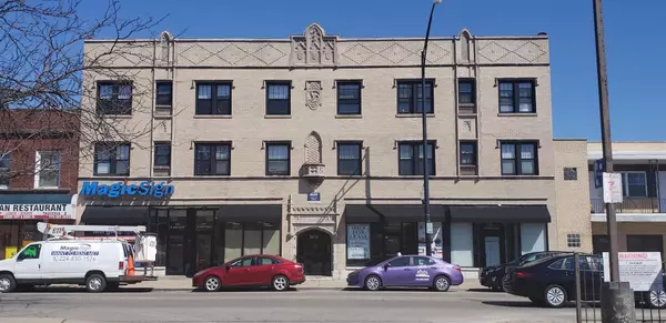 3412 W Montrose W Avenue #305, Chicago, IL 60618