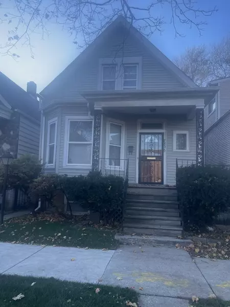 7836 S Saint Lawrence Avenue, Chicago, IL 60619