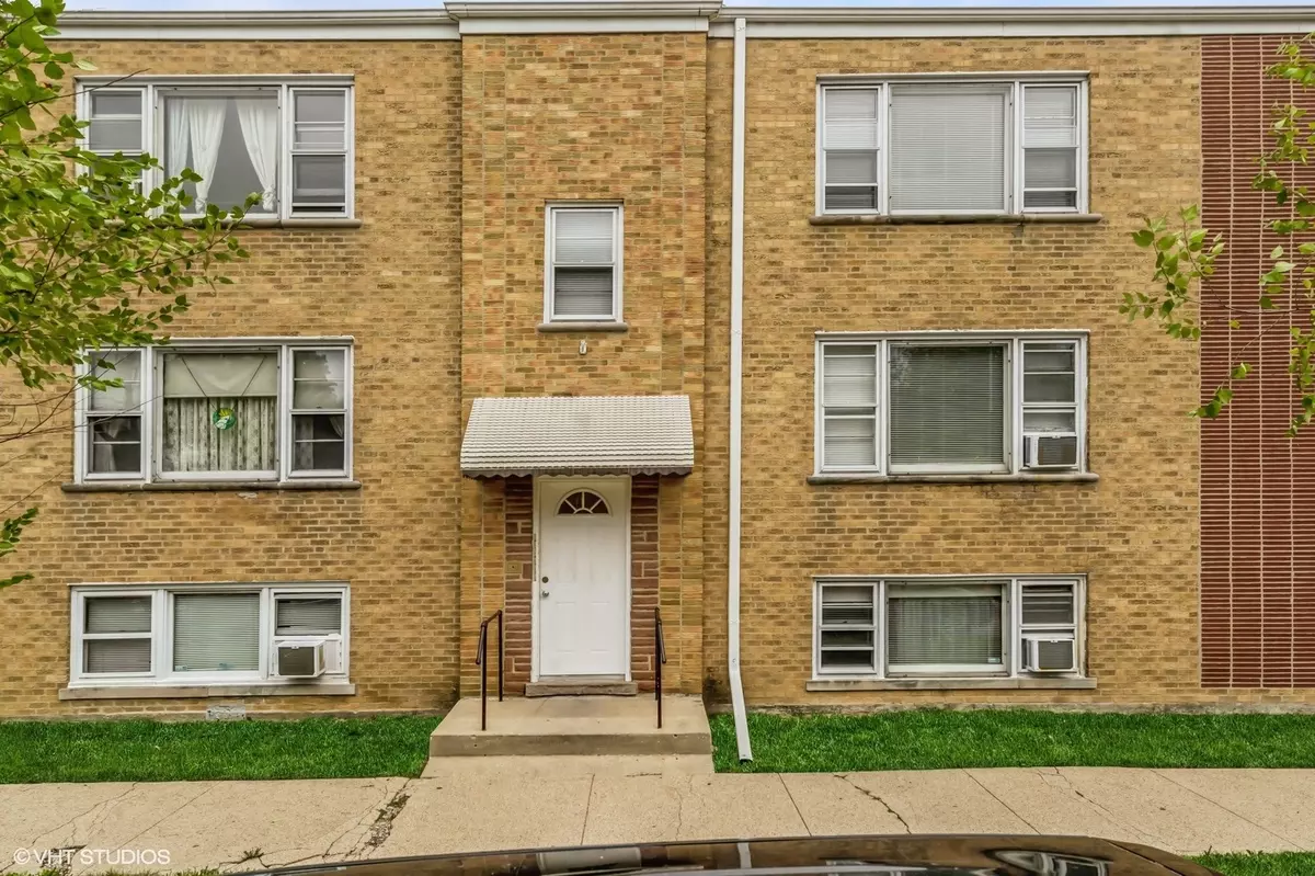 Chicago, IL 60707,7074 W Diversey Avenue #2R