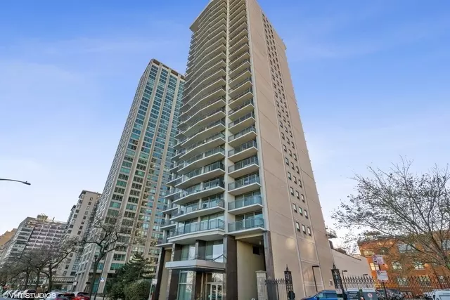 3470 N LAKE SHORE Drive #23B, Chicago, IL 60657