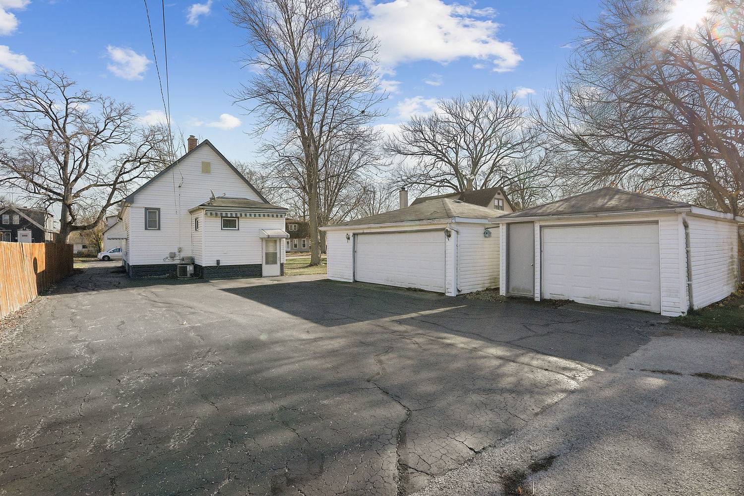 Steger, IL 60475,3726 Green Street