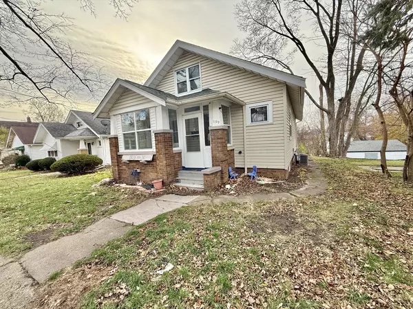 Rockford, IL 61104,1109 16th Street