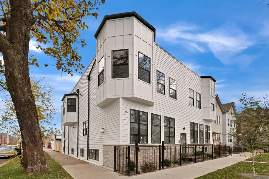 2559 N Marshfield Avenue #1S, Chicago, IL 60614