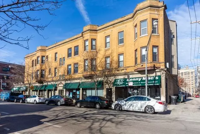 1032 W Leland Avenue #3S, Chicago, IL 60640