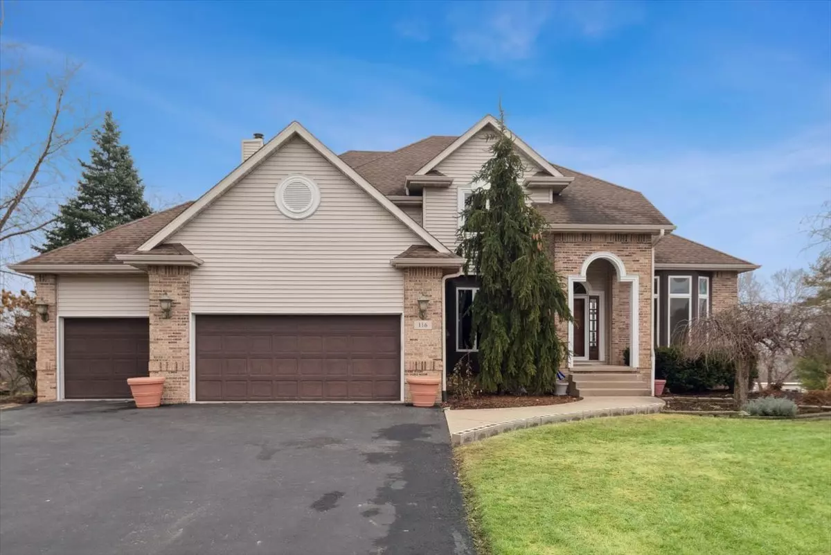 Minooka, IL 60447,116 EL DORADO Court