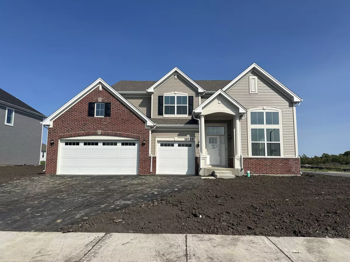 Plainfield, IL 60586,25824 W Springside Street