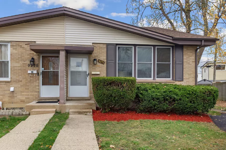 9271 Cedar Lane, Des Plaines, IL 60016