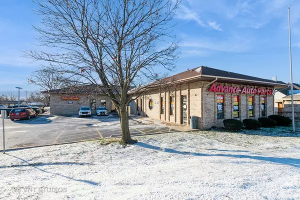 Worth, IL 60482,6601 111 W Street