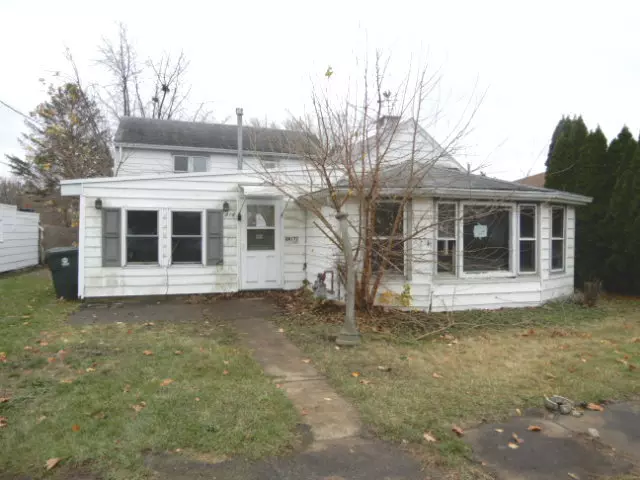 Aroma Park, IL 60910,214 E 3RD Street