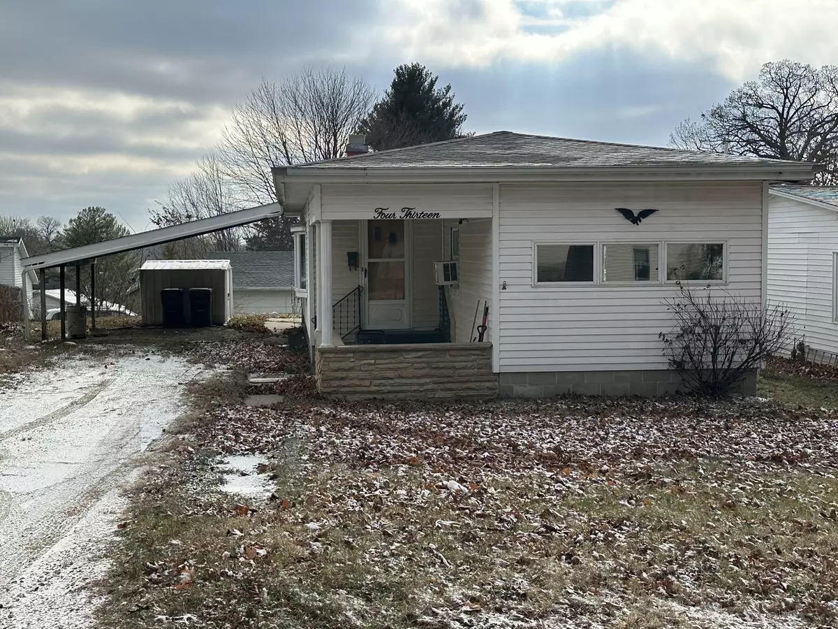 Morrison, IL 61270,413 E North Street