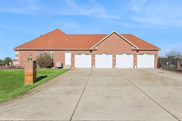 Monee, IL 60449,26711 S Anna Lane