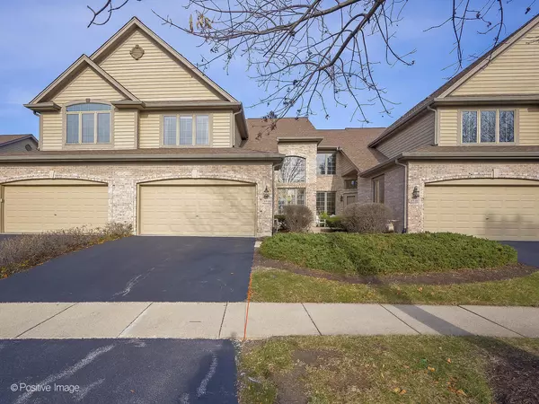 26W148 Klein Creek Drive, Winfield, IL 60190