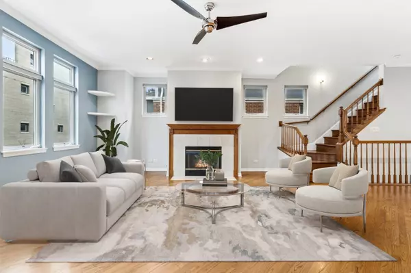 Chicago, IL 60605,60 W 15th Street