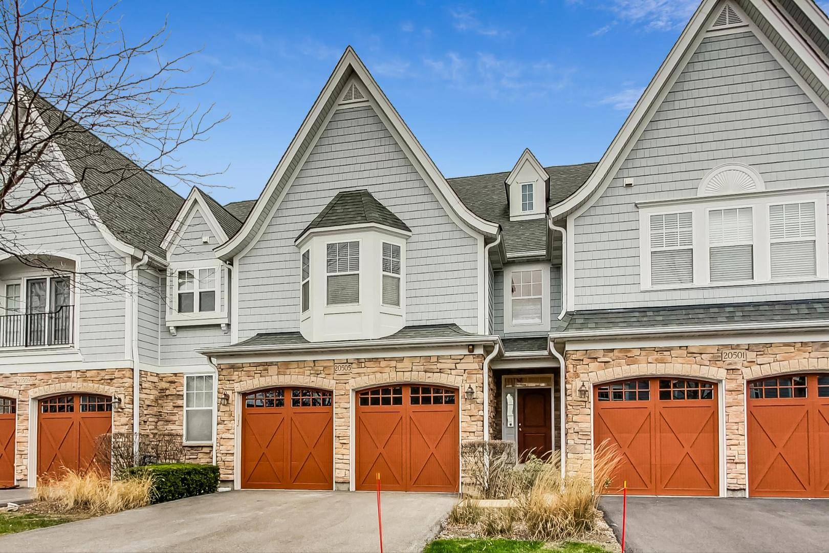 20505 N Audrey Lane,  Deer Park,  IL 60010