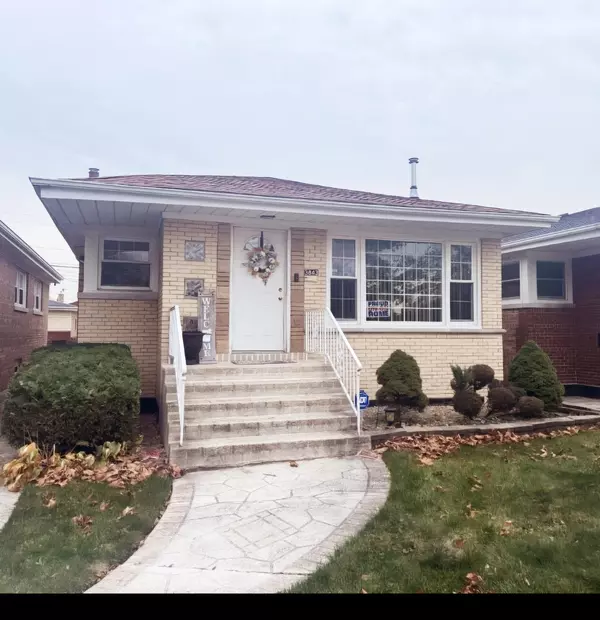 3843 W 81st Place, Chicago, IL 60652