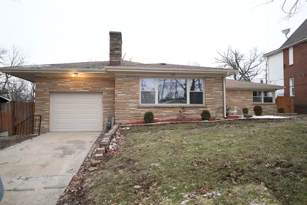 Chicago Heights, IL 60411,119 W 16th Place