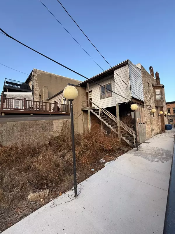 Lasalle, IL 61301,732 1st Street