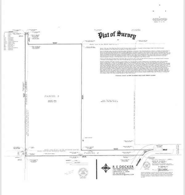 Lake Forest, IL 60045,2200 W Saunders Road