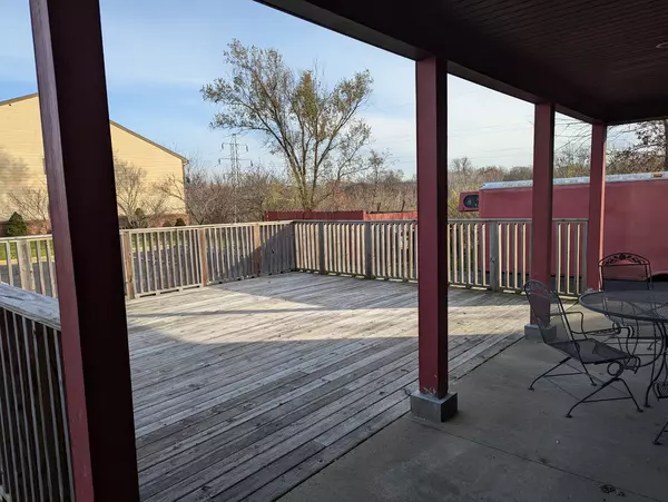 Monticello, IL 61856,803 Iron Horse Place