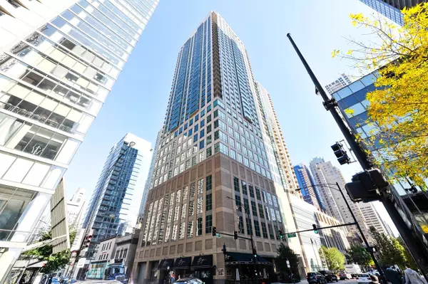 2 E Erie Street #1802, Chicago, IL 60611