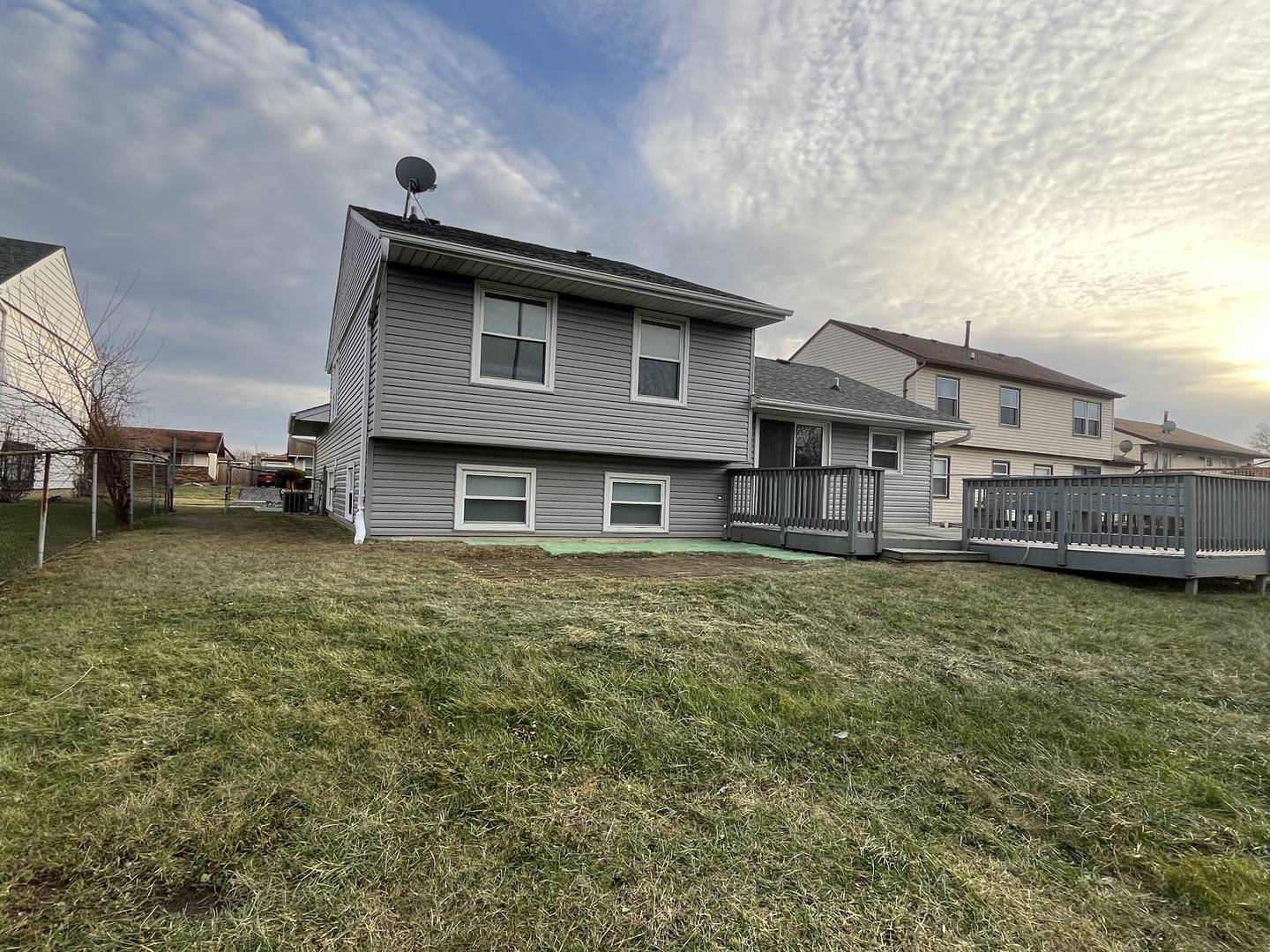 Country Club Hills, IL 60478,4124 Indian Hill Drive